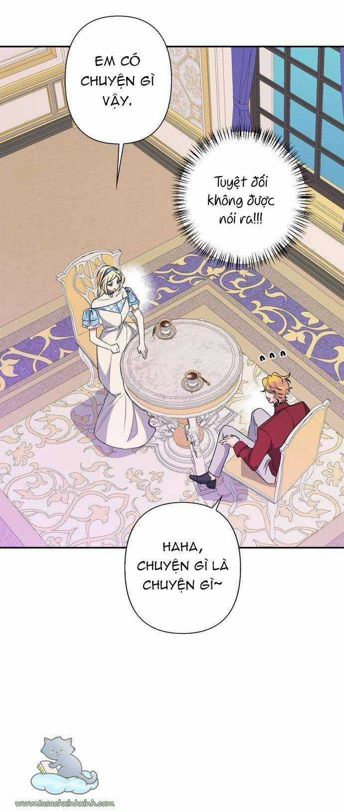 Thuần Hóa Quái Thú Thật Tốt Chapter 73 trang 33