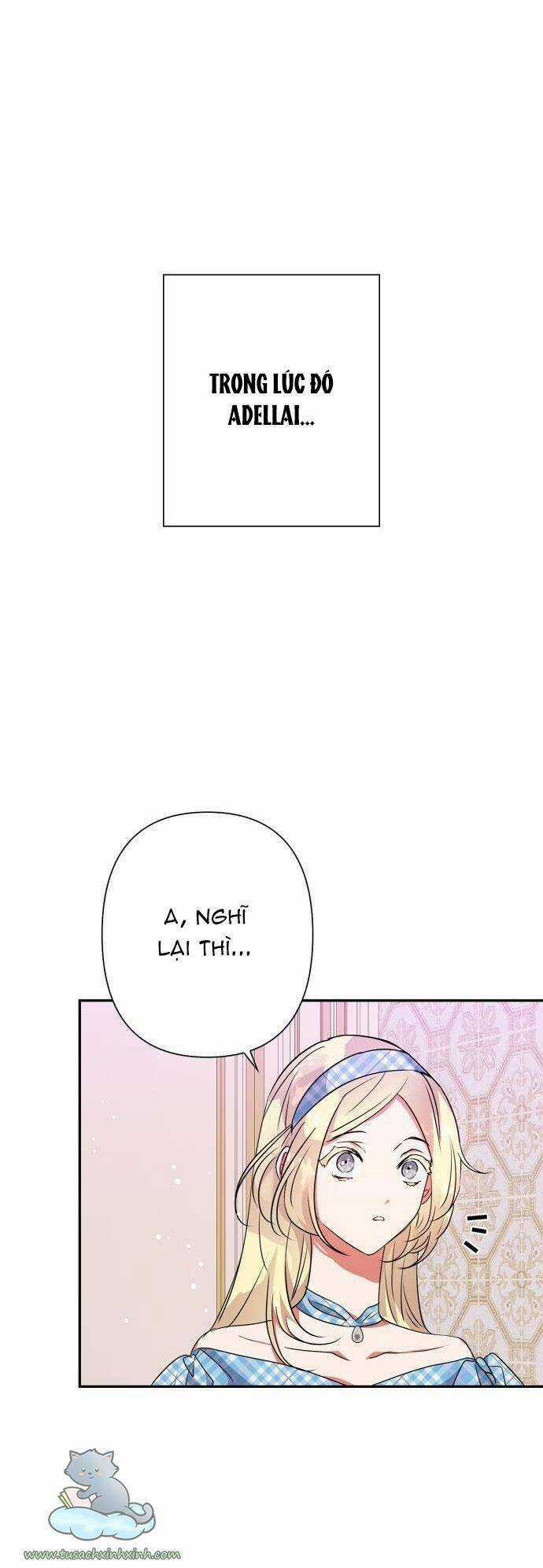 Thuần Hóa Quái Thú Thật Tốt Chapter 73 trang 36