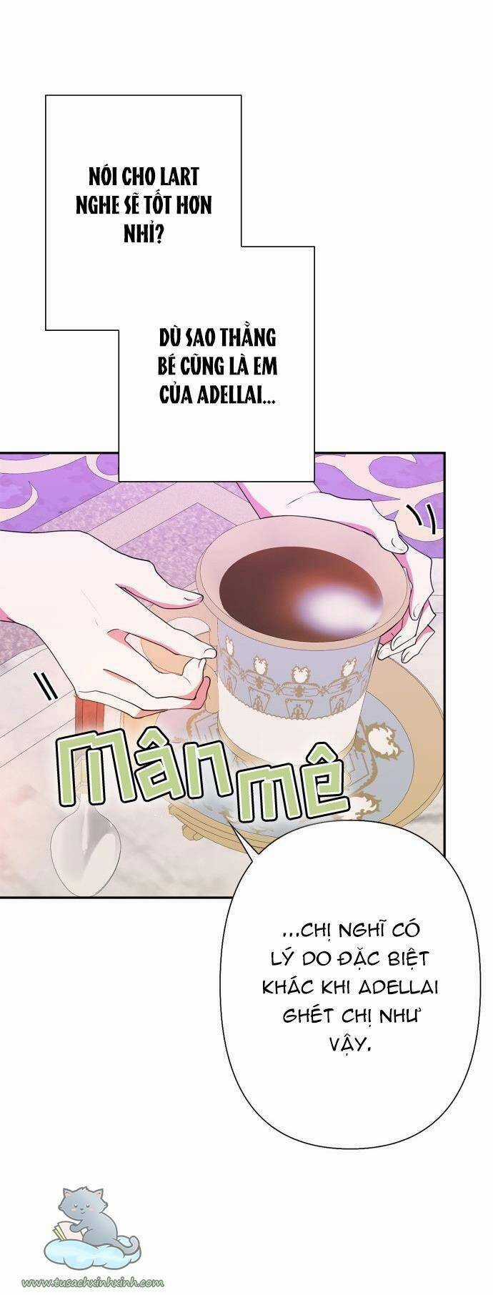 Thuần Hóa Quái Thú Thật Tốt Chapter 73 trang 45