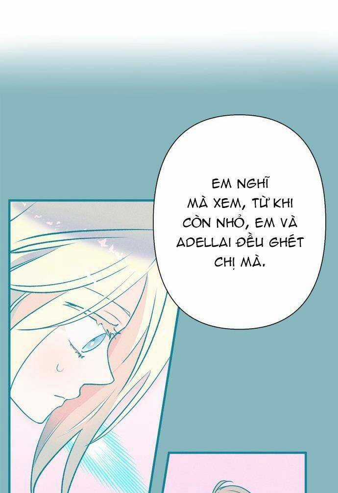 Thuần Hóa Quái Thú Thật Tốt Chapter 73 trang 47