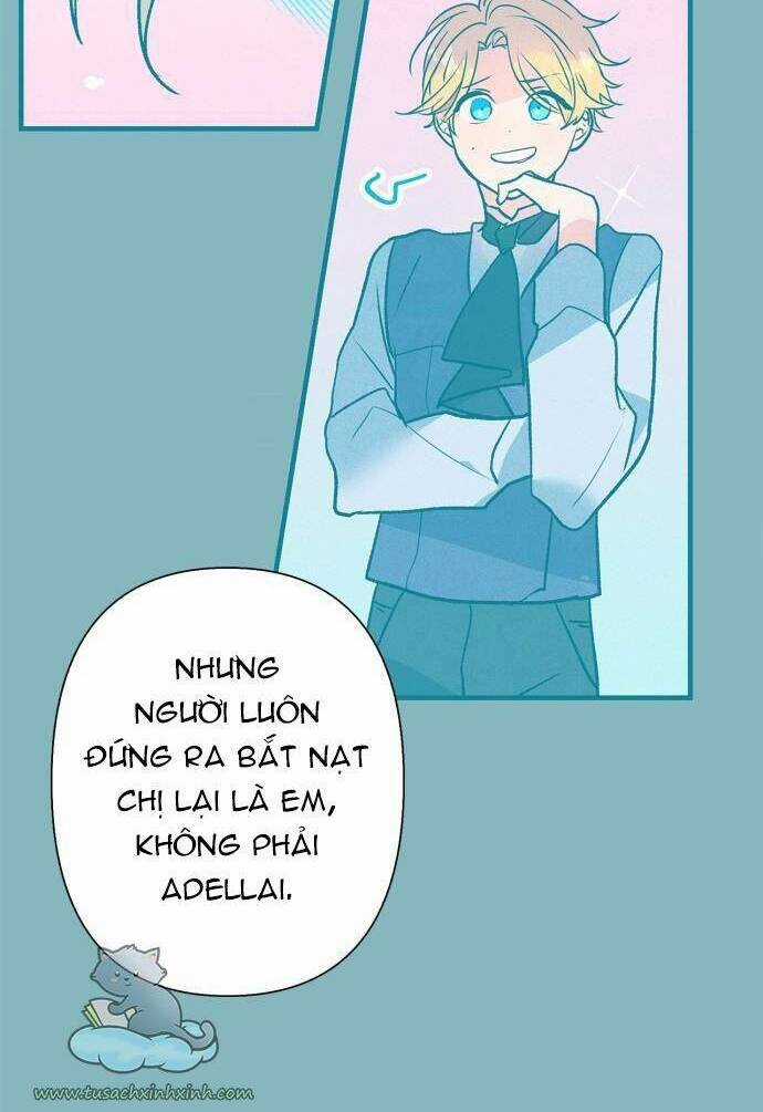 Thuần Hóa Quái Thú Thật Tốt Chapter 73 trang 48