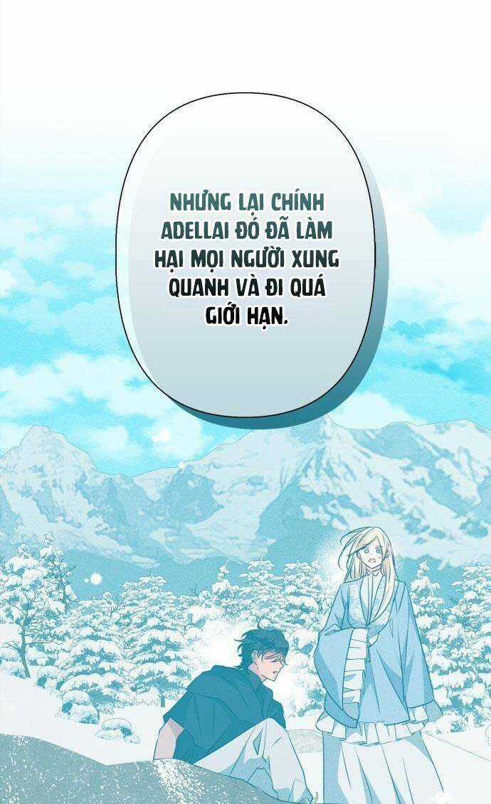 Thuần Hóa Quái Thú Thật Tốt Chapter 73 trang 52
