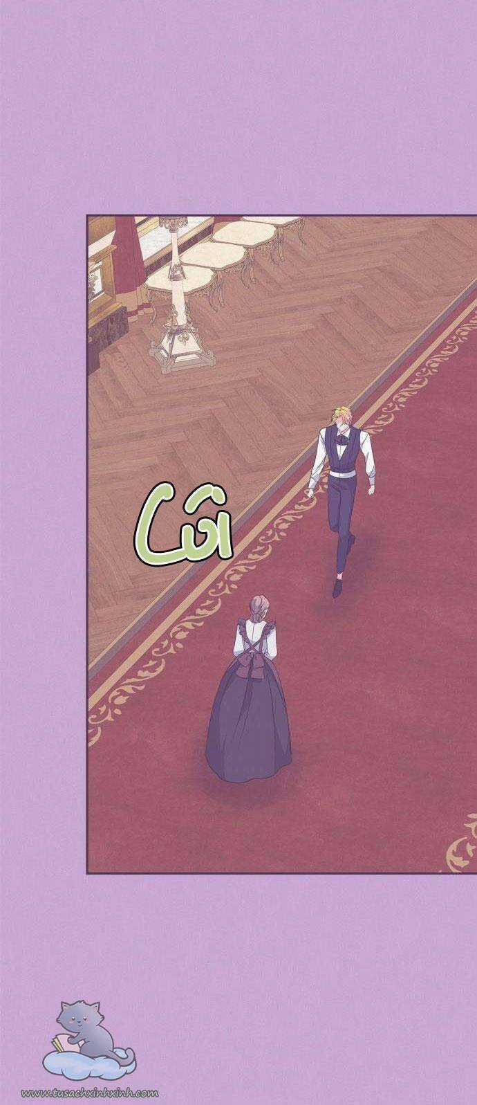 Thuần Hóa Quái Thú Thật Tốt Chapter 73 trang 55