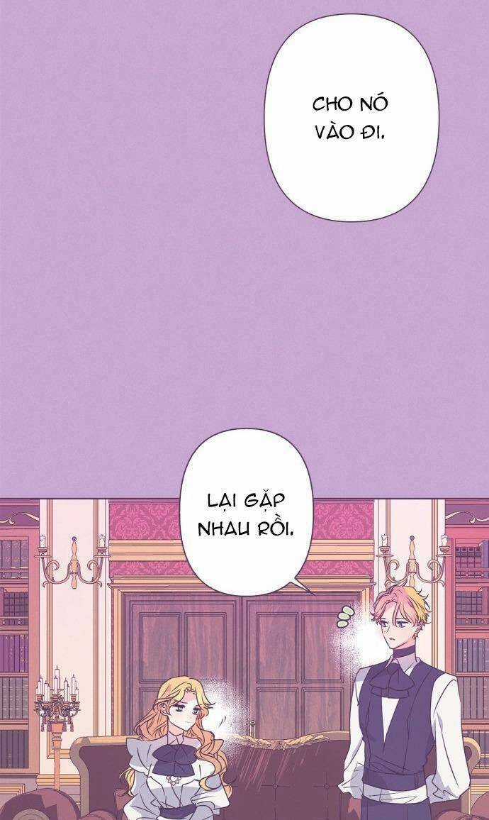 Thuần Hóa Quái Thú Thật Tốt Chapter 73 trang 60