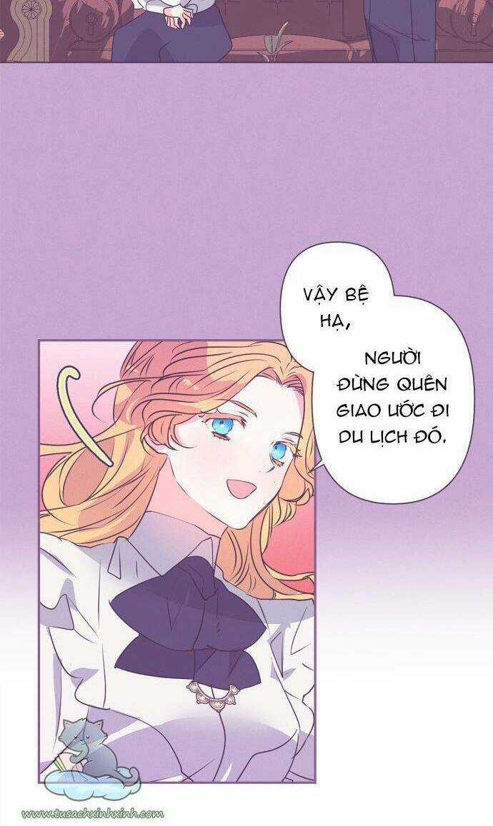 Thuần Hóa Quái Thú Thật Tốt Chapter 73 trang 61