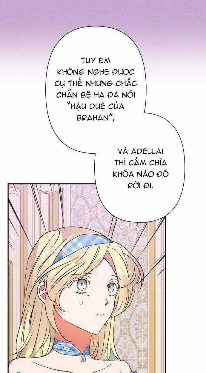 Thuần Hóa Quái Thú Thật Tốt Chapter 73 trang 65