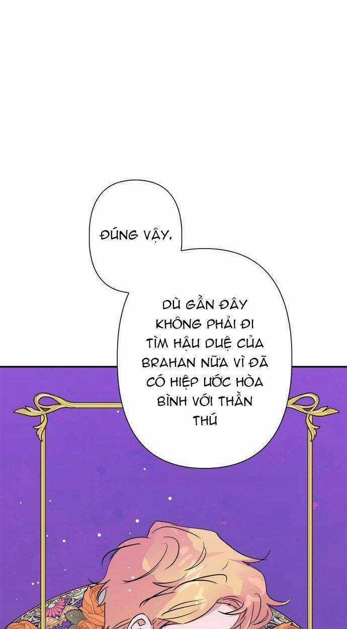 Thuần Hóa Quái Thú Thật Tốt Chapter 73 trang 67