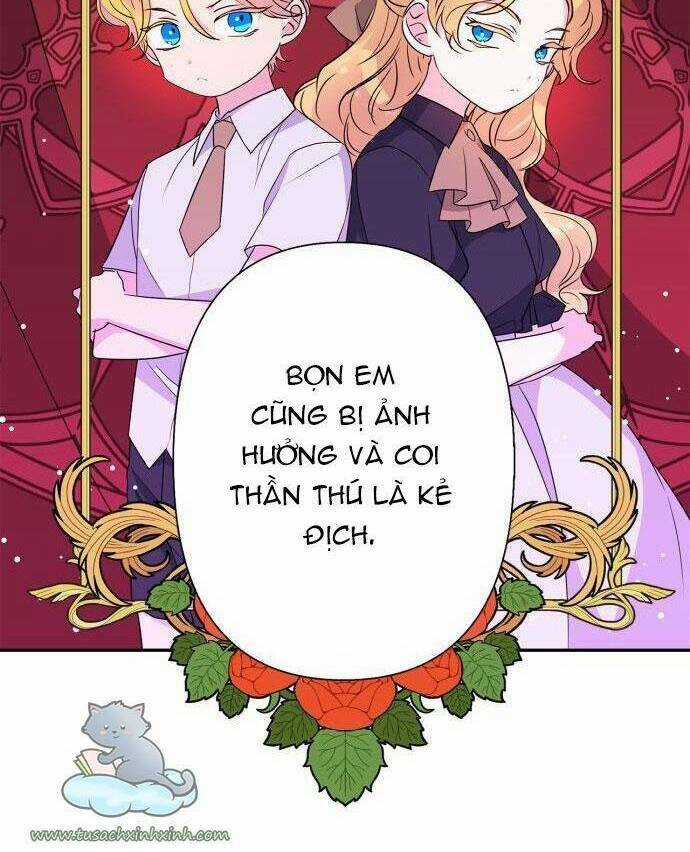 Thuần Hóa Quái Thú Thật Tốt Chapter 73 trang 69