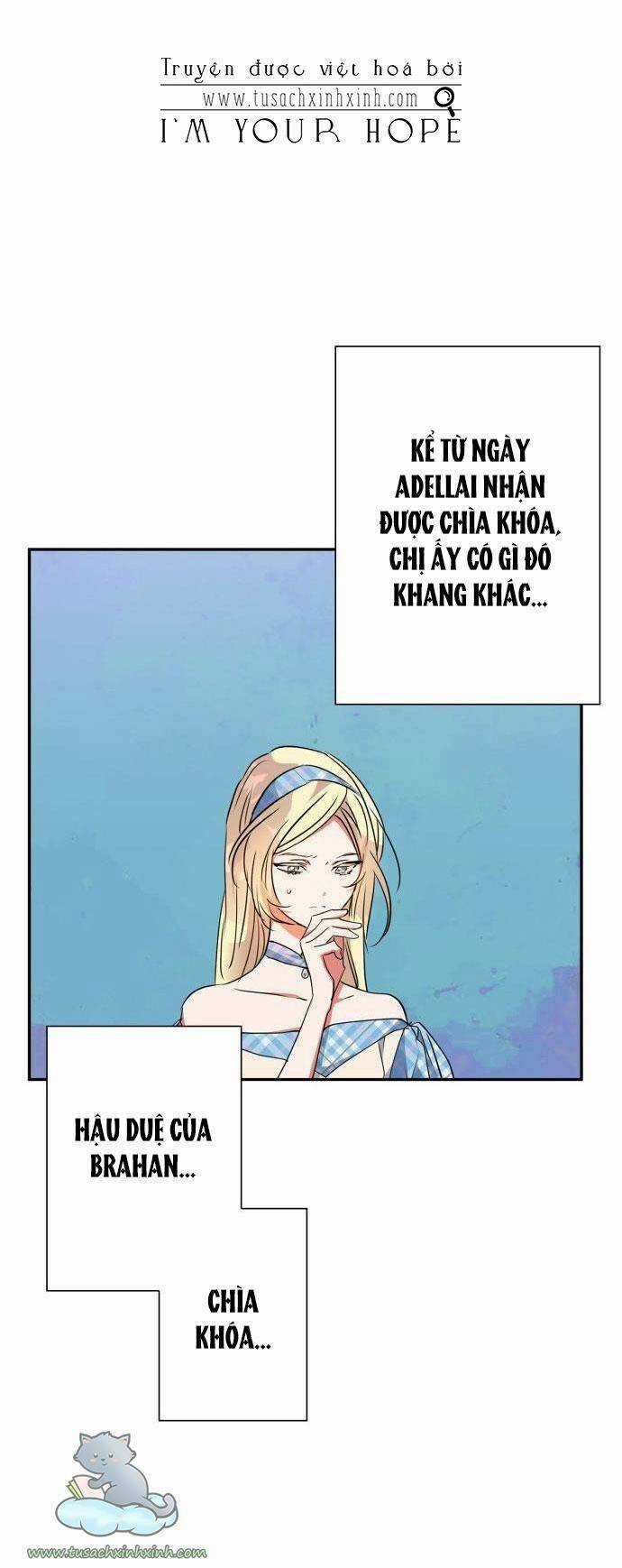 Thuần Hóa Quái Thú Thật Tốt Chapter 73 trang 73