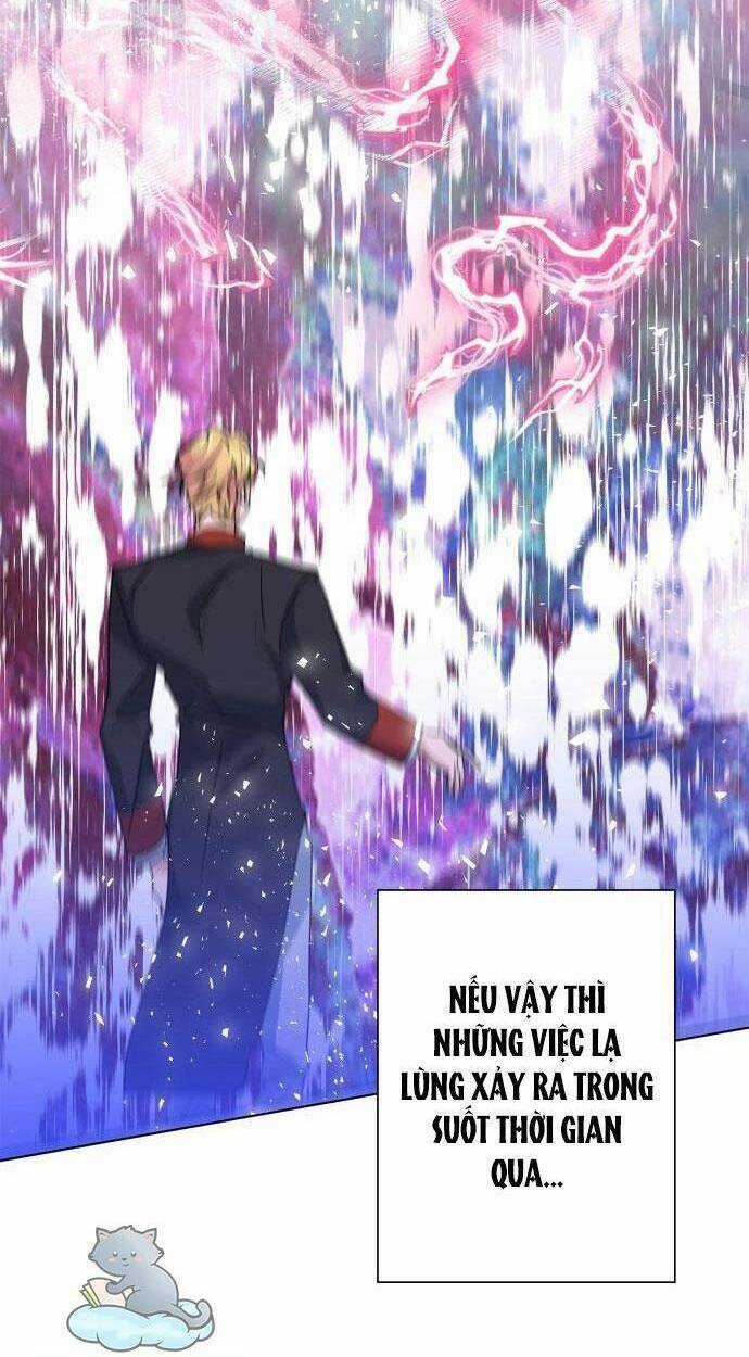 Thuần Hóa Quái Thú Thật Tốt Chapter 73 trang 78