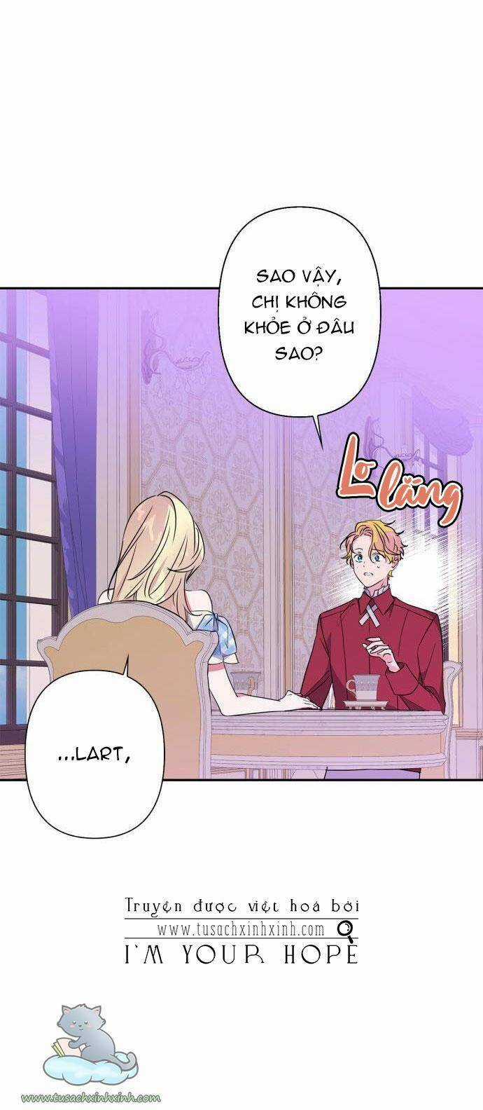 Thuần Hóa Quái Thú Thật Tốt Chapter 73 trang 80