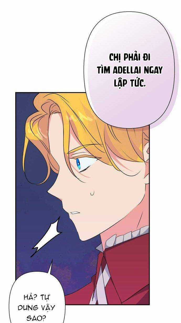 Thuần Hóa Quái Thú Thật Tốt Chapter 73 trang 81