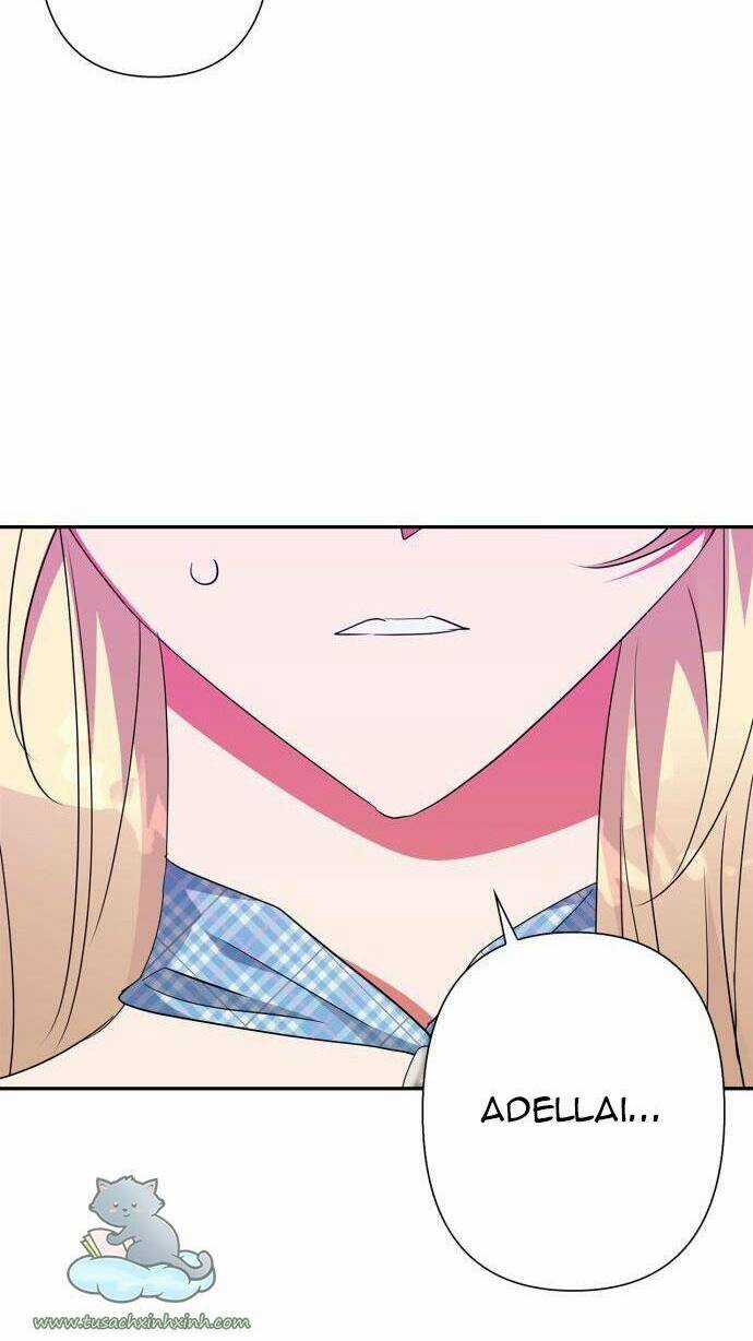 Thuần Hóa Quái Thú Thật Tốt Chapter 73 trang 82