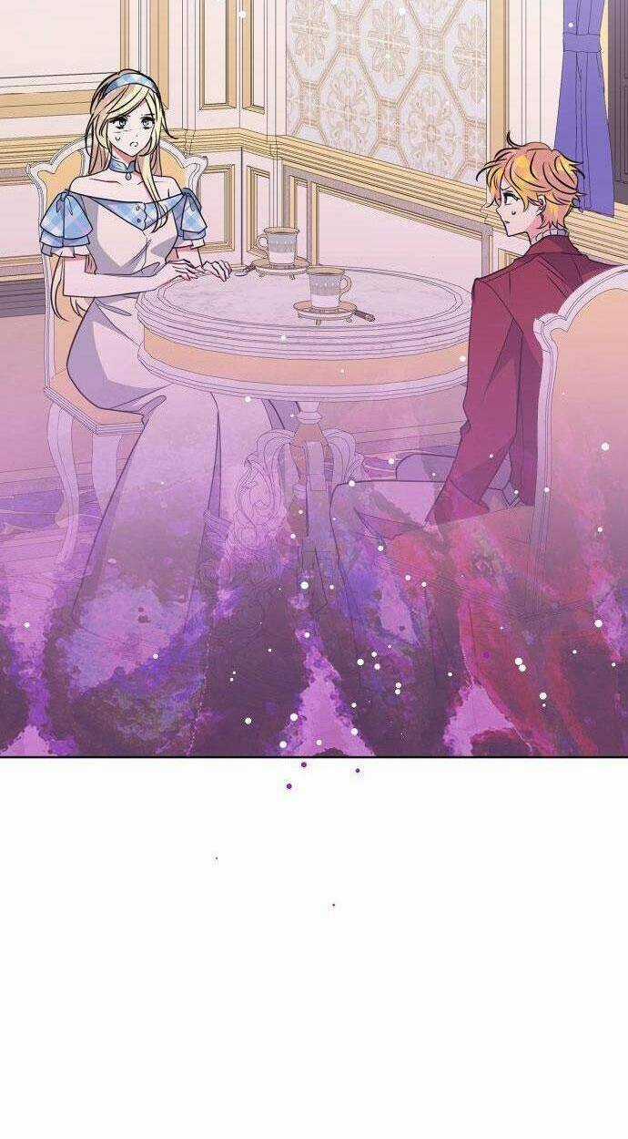 Thuần Hóa Quái Thú Thật Tốt Chapter 73 trang 84