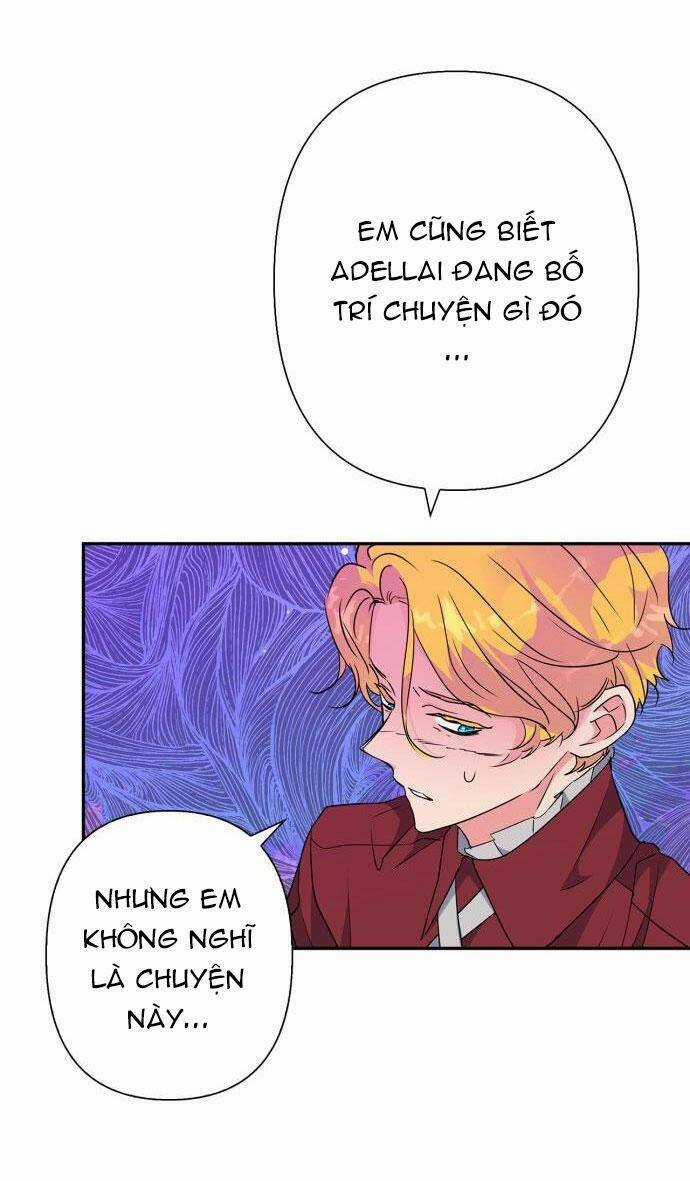 Thuần Hóa Quái Thú Thật Tốt Chapter 74 trang 13