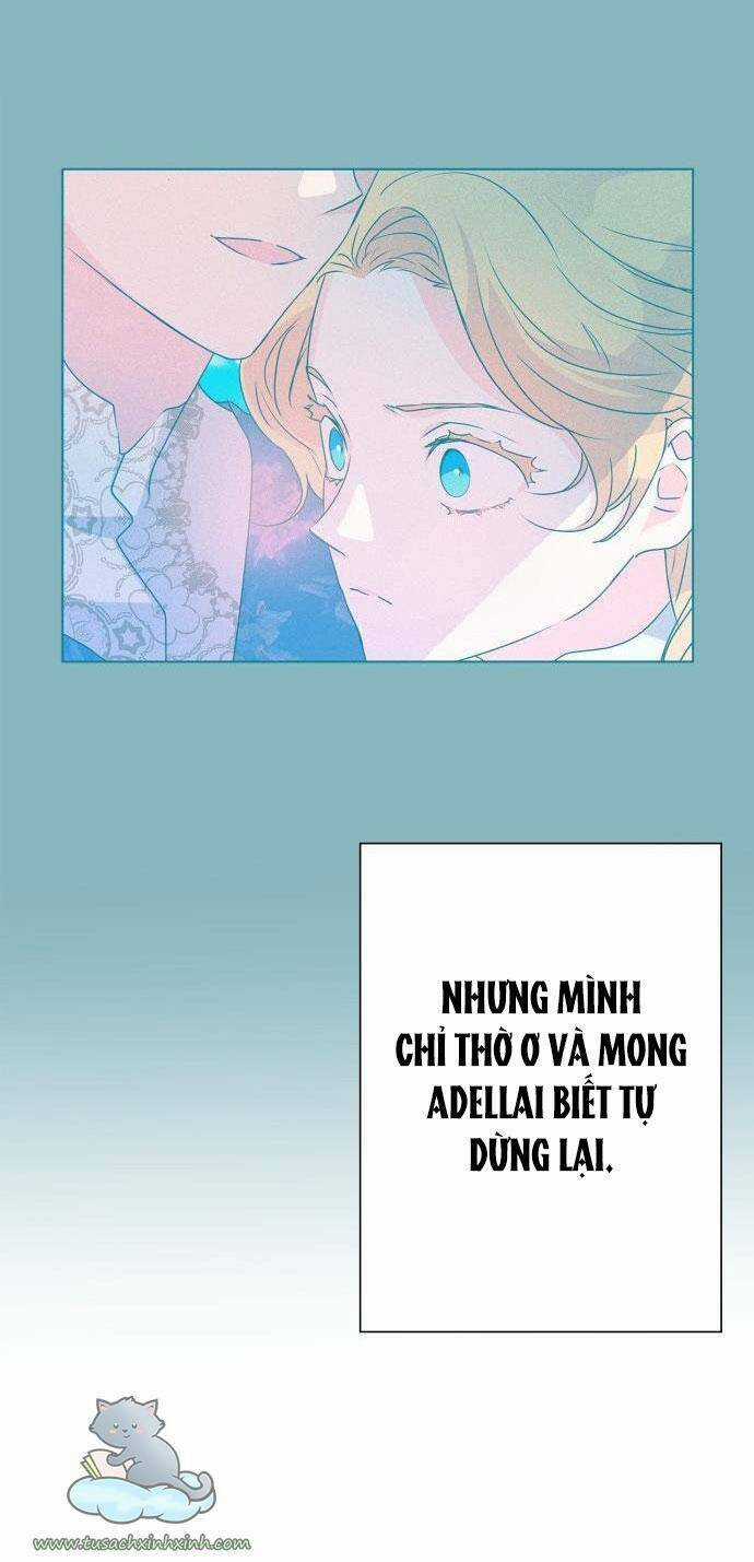 Thuần Hóa Quái Thú Thật Tốt Chapter 74 trang 16