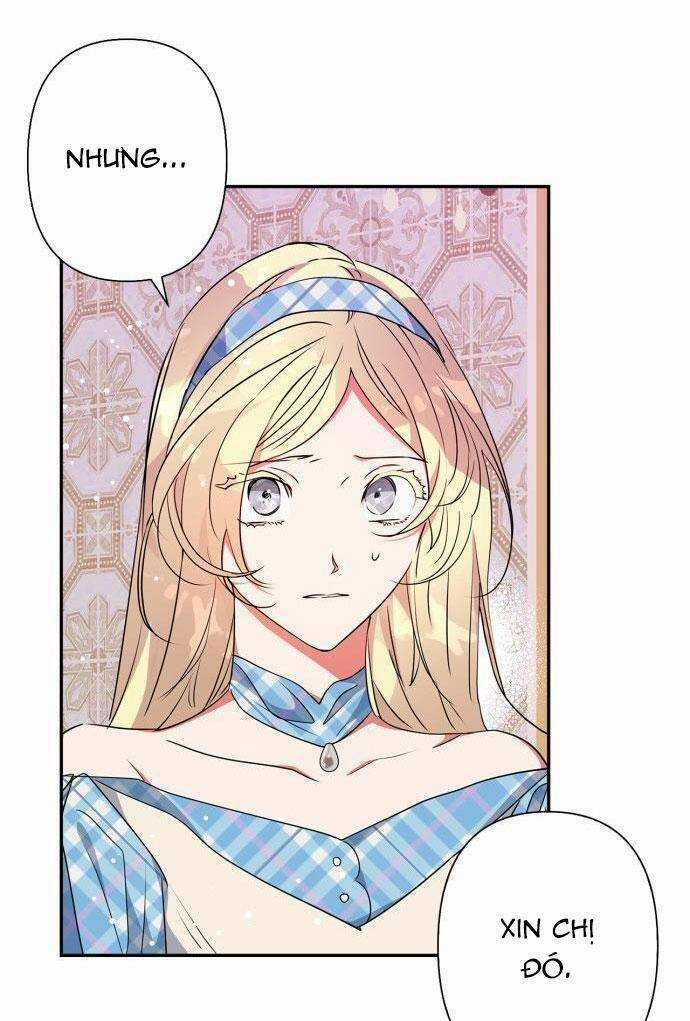 Thuần Hóa Quái Thú Thật Tốt Chapter 74 trang 18