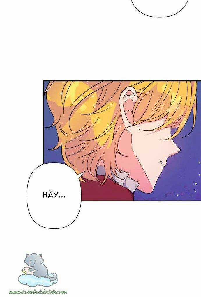 Thuần Hóa Quái Thú Thật Tốt Chapter 74 trang 19