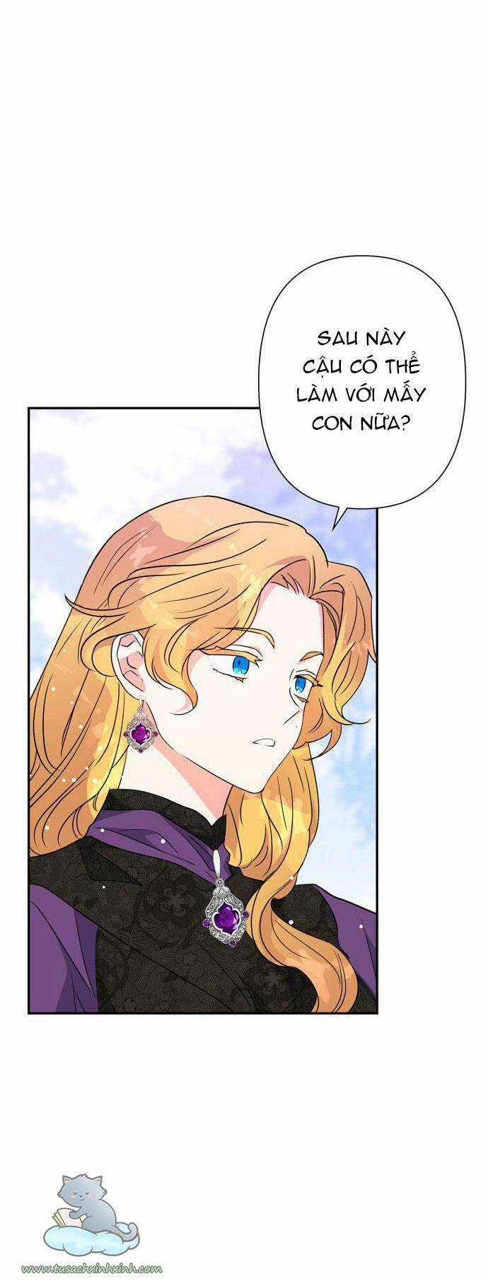 Thuần Hóa Quái Thú Thật Tốt Chapter 74 trang 25