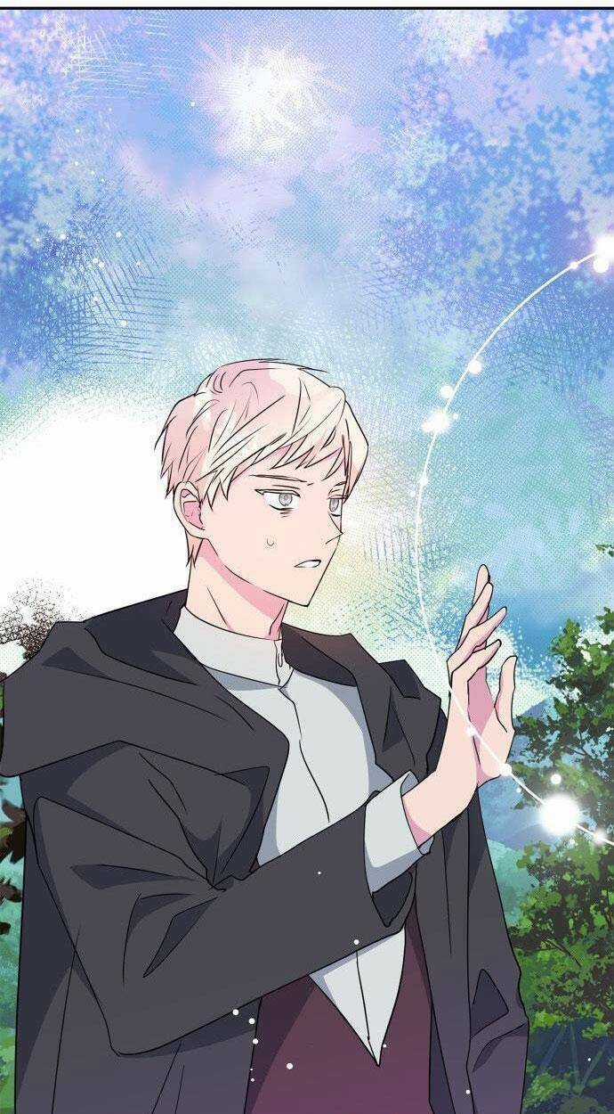 Thuần Hóa Quái Thú Thật Tốt Chapter 74 trang 26