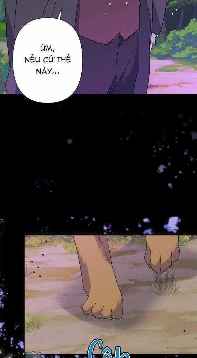 Thuần Hóa Quái Thú Thật Tốt Chapter 74 trang 27