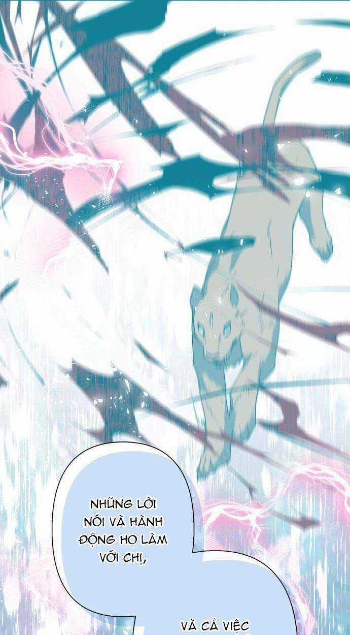 Thuần Hóa Quái Thú Thật Tốt Chapter 74 trang 3