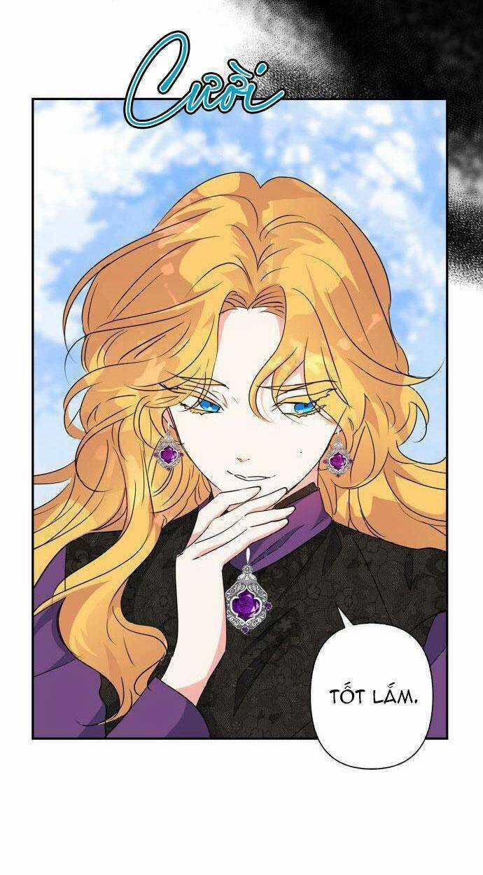 Thuần Hóa Quái Thú Thật Tốt Chapter 74 trang 32