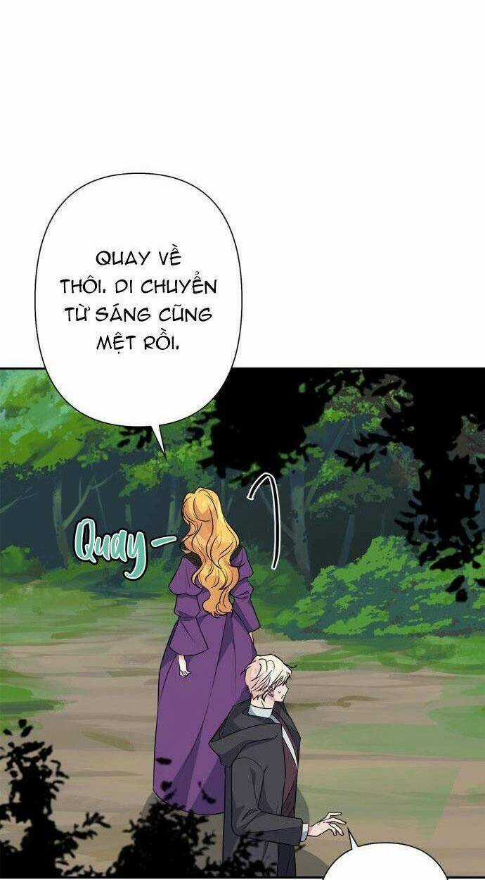 Thuần Hóa Quái Thú Thật Tốt Chapter 74 trang 33