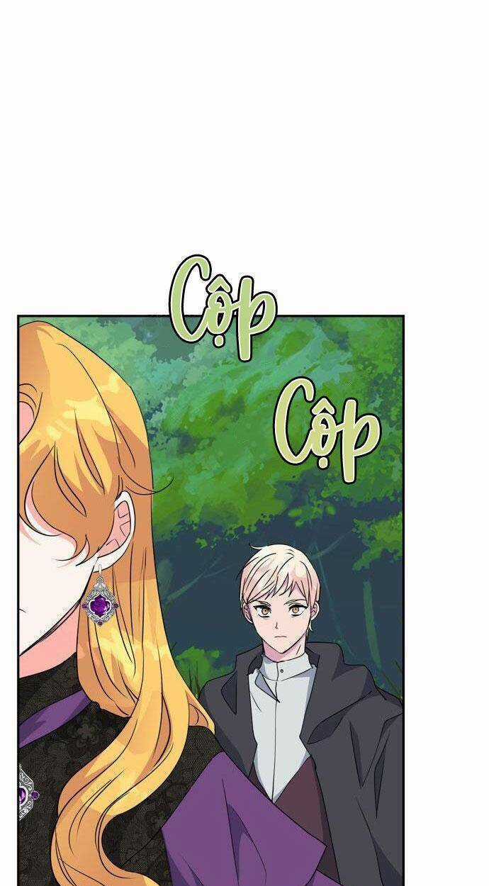 Thuần Hóa Quái Thú Thật Tốt Chapter 74 trang 35