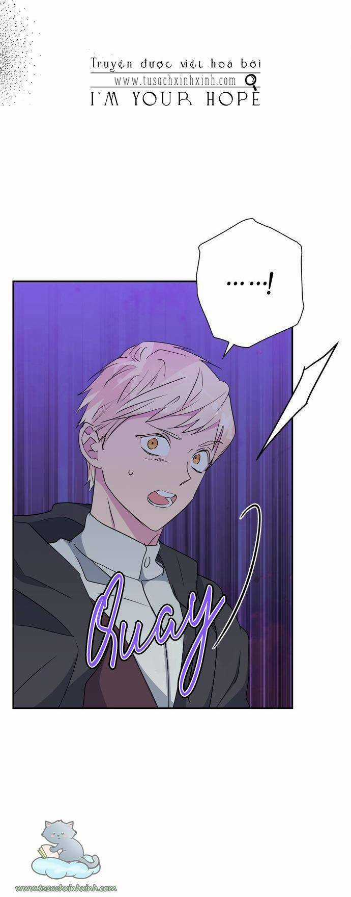 Thuần Hóa Quái Thú Thật Tốt Chapter 74 trang 38