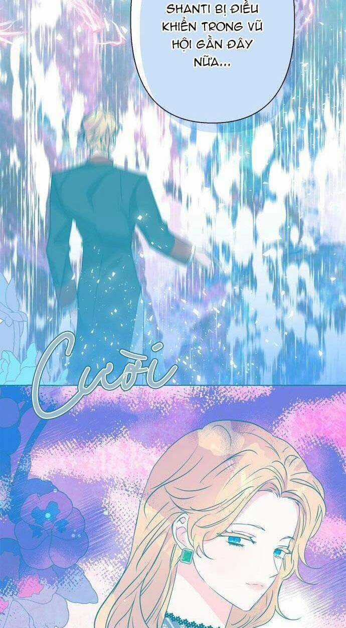 Thuần Hóa Quái Thú Thật Tốt Chapter 74 trang 4