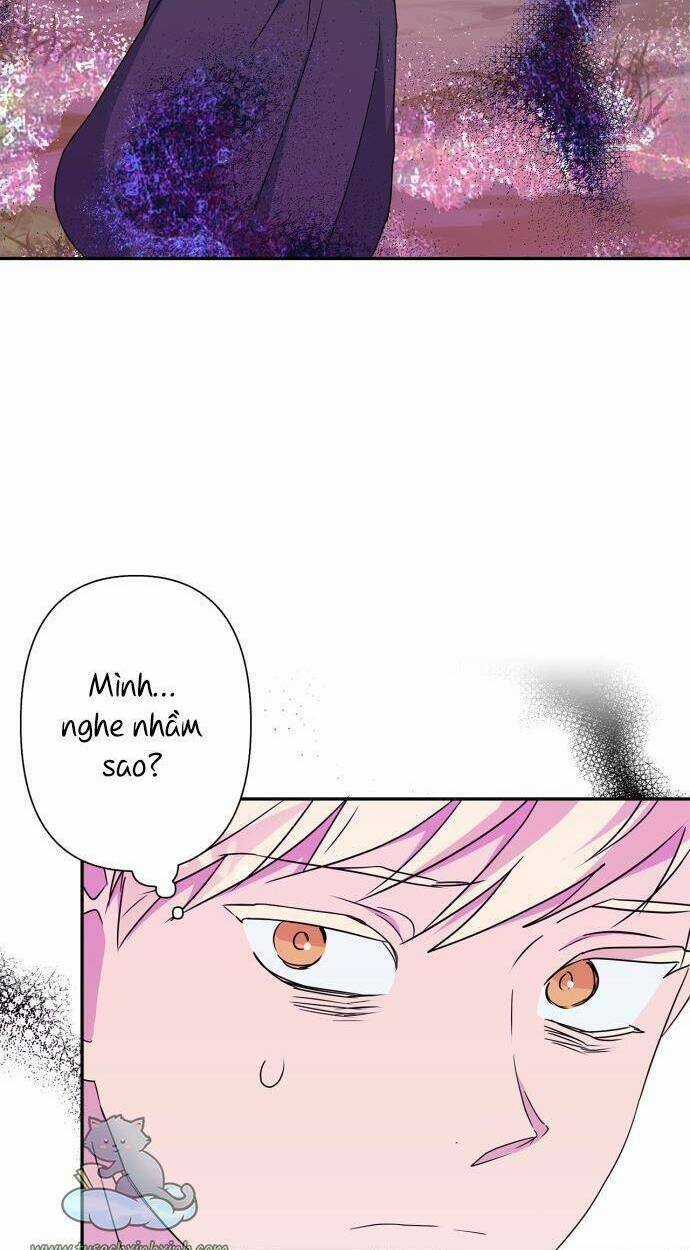 Thuần Hóa Quái Thú Thật Tốt Chapter 74 trang 40