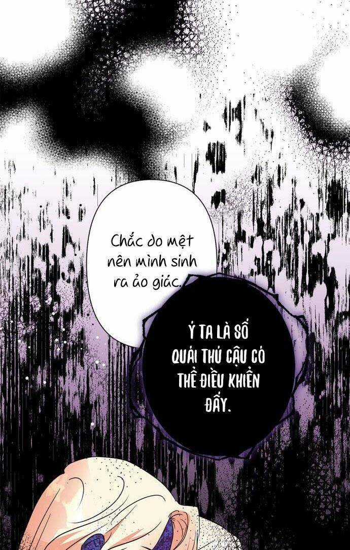 Thuần Hóa Quái Thú Thật Tốt Chapter 74 trang 42