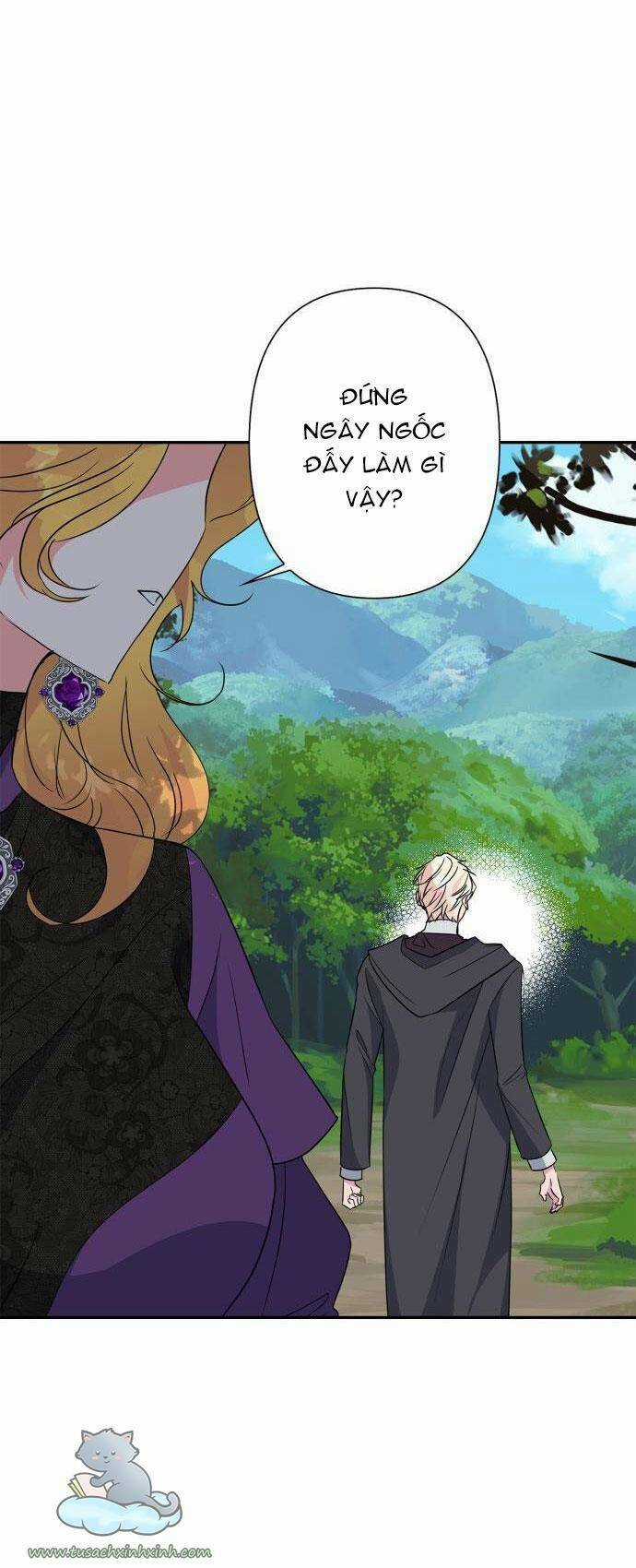 Thuần Hóa Quái Thú Thật Tốt Chapter 74 trang 49