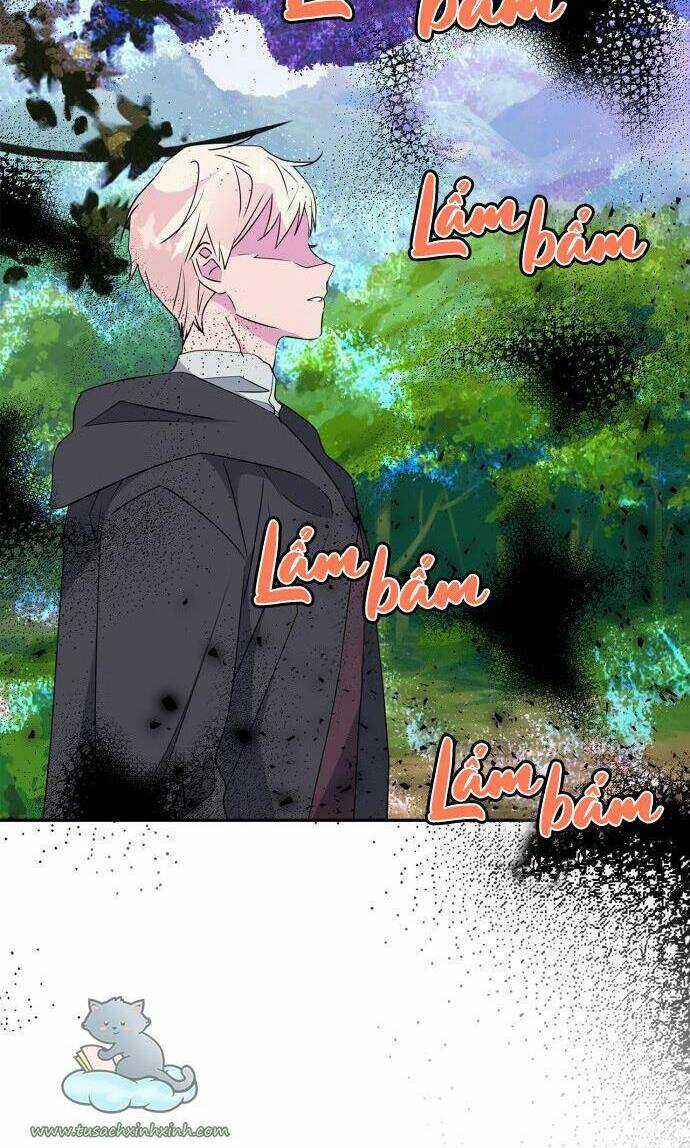 Thuần Hóa Quái Thú Thật Tốt Chapter 74 trang 51