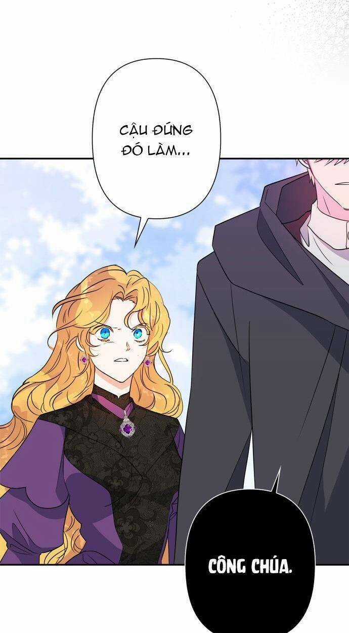 Thuần Hóa Quái Thú Thật Tốt Chapter 74 trang 52