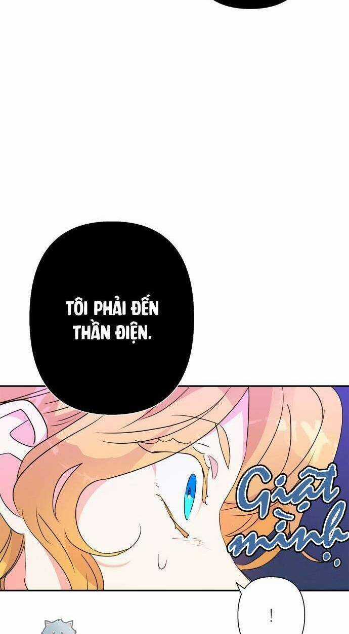 Thuần Hóa Quái Thú Thật Tốt Chapter 74 trang 53