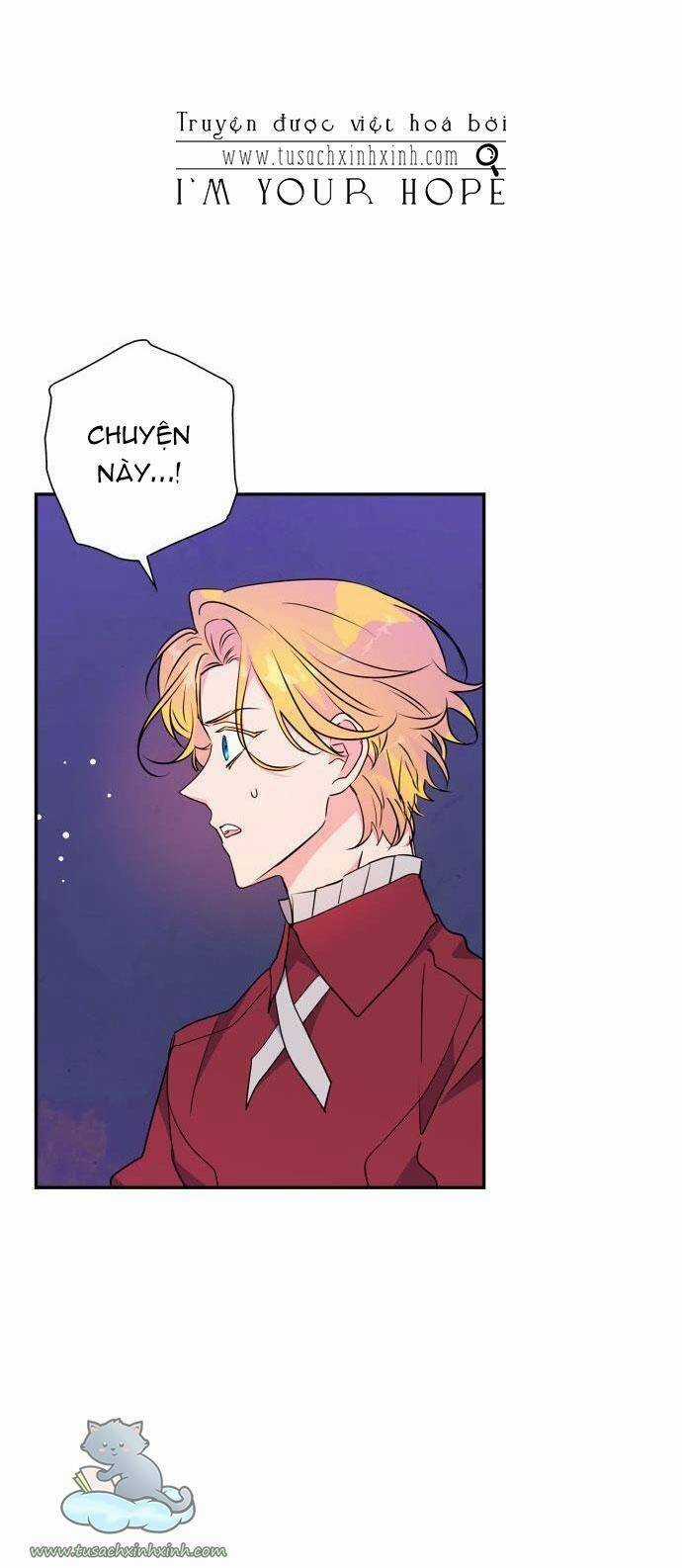 Thuần Hóa Quái Thú Thật Tốt Chapter 74 trang 6