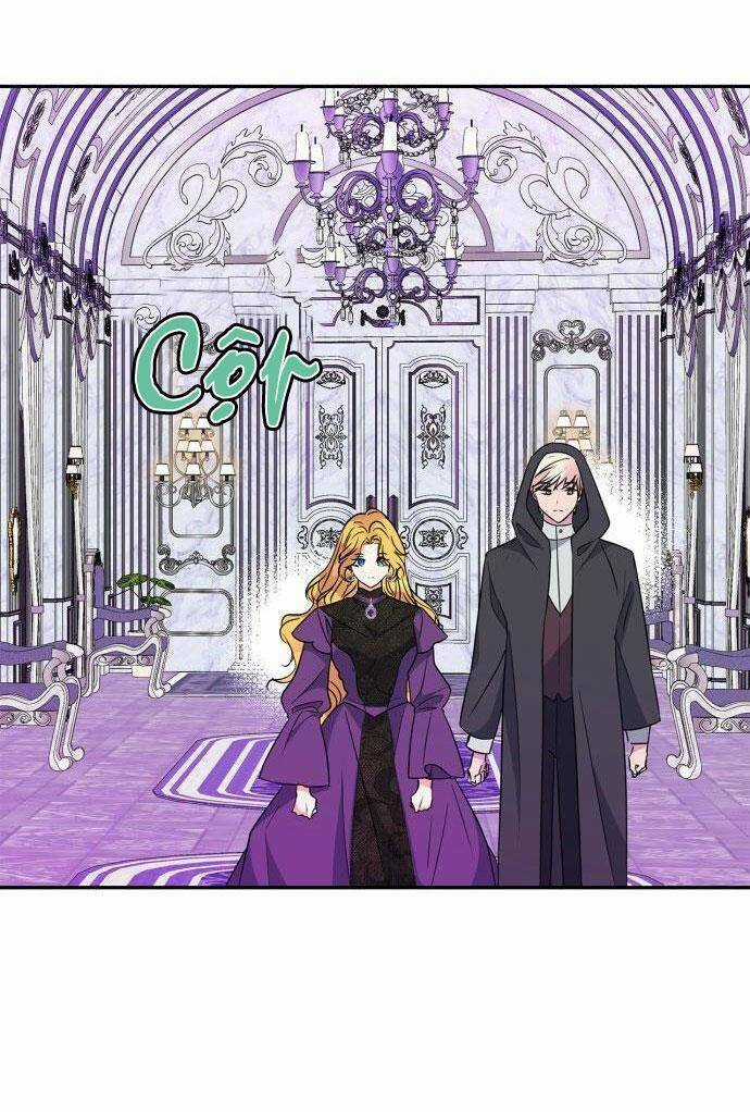 Thuần Hóa Quái Thú Thật Tốt Chapter 74 trang 61