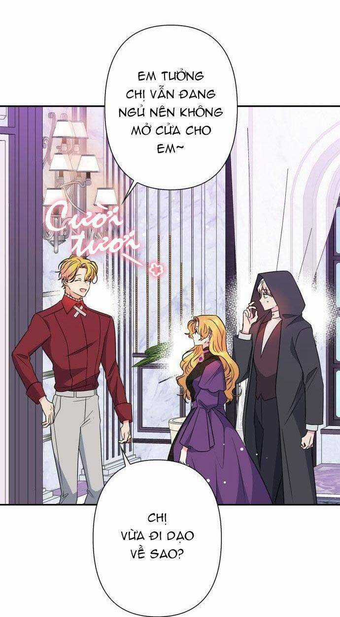 Thuần Hóa Quái Thú Thật Tốt Chapter 74 trang 65