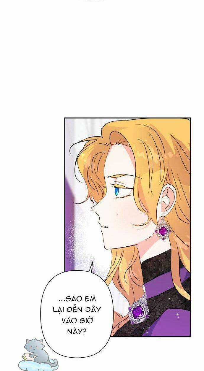 Thuần Hóa Quái Thú Thật Tốt Chapter 74 trang 66