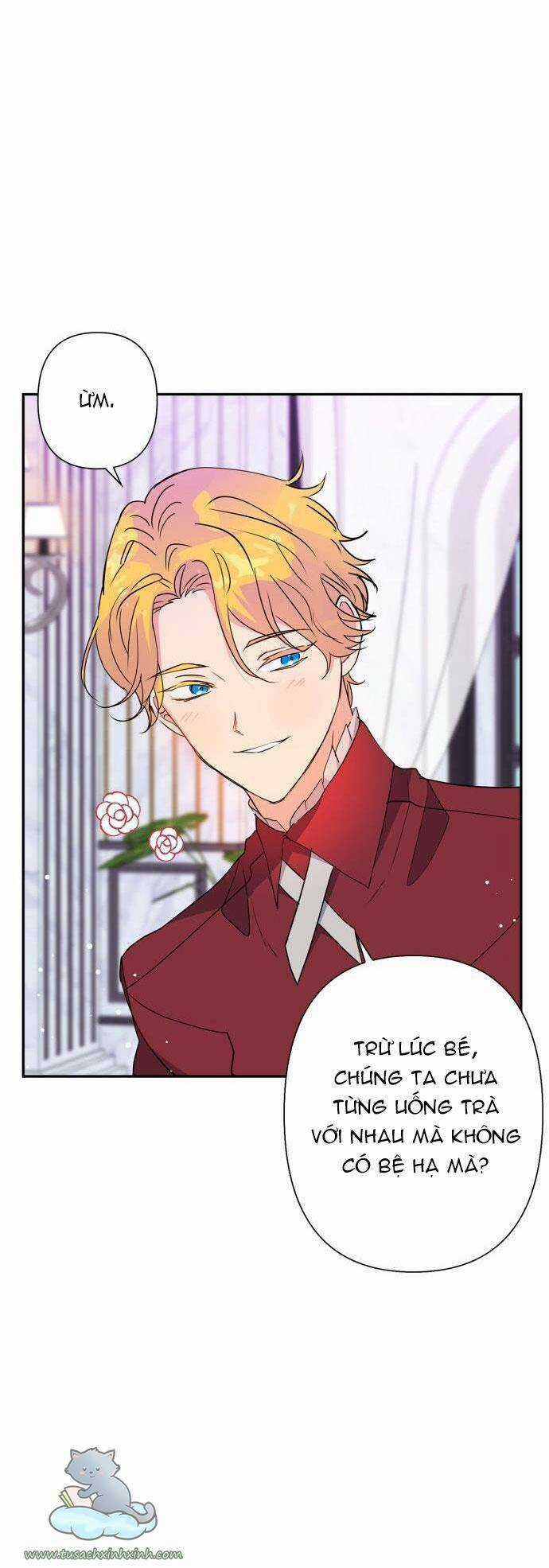 Thuần Hóa Quái Thú Thật Tốt Chapter 74 trang 71