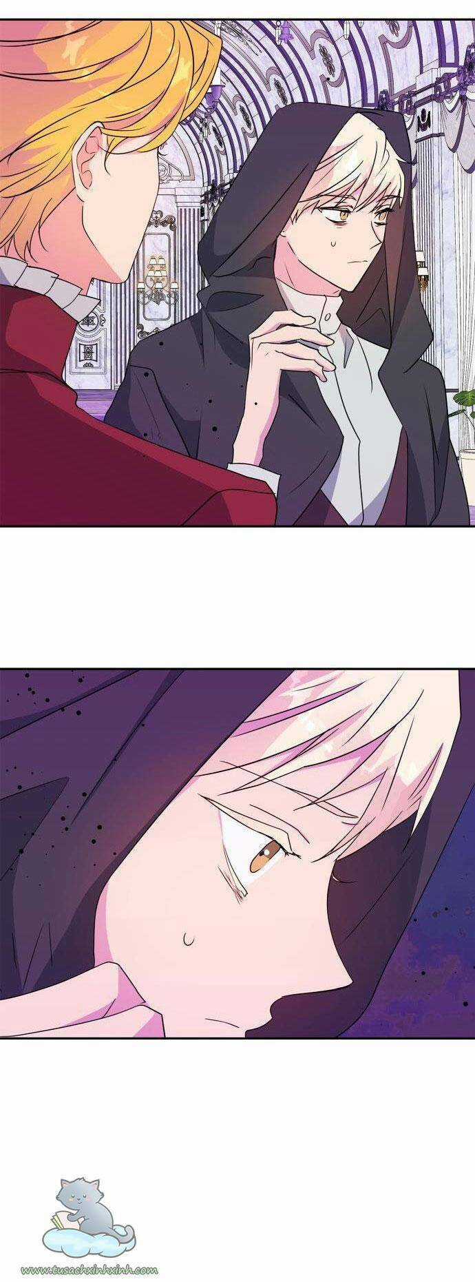 Thuần Hóa Quái Thú Thật Tốt Chapter 74 trang 75