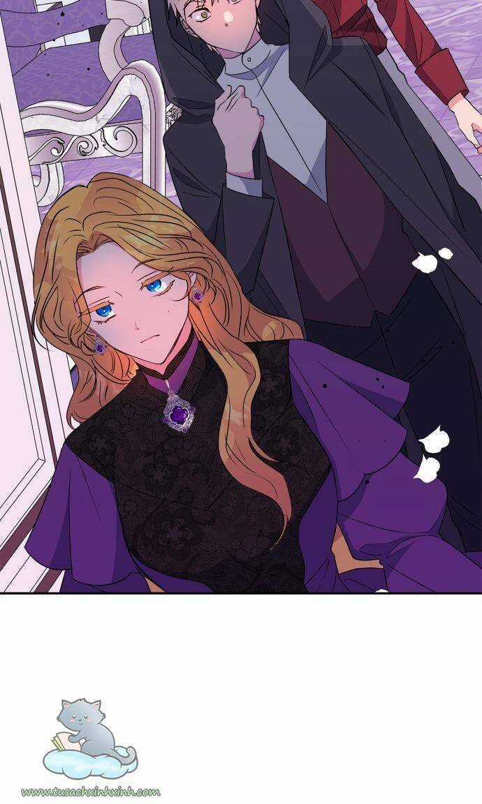 Thuần Hóa Quái Thú Thật Tốt Chapter 74 trang 78