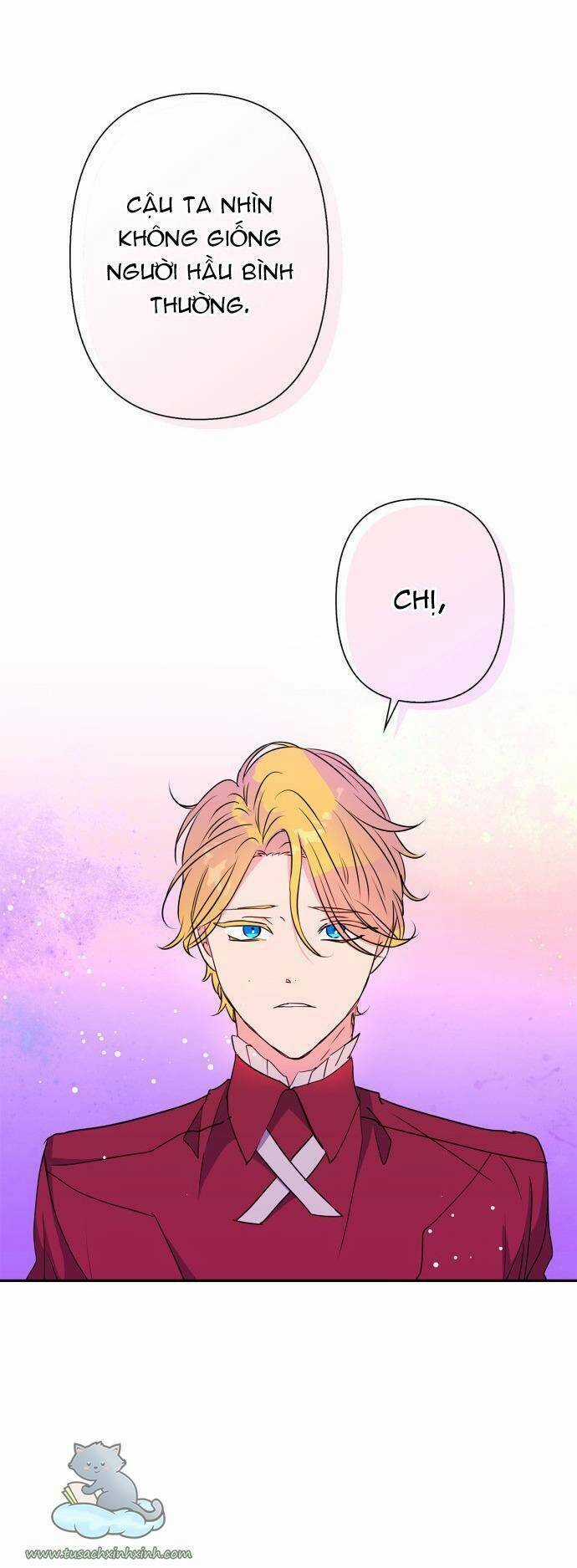 Thuần Hóa Quái Thú Thật Tốt Chapter 74 trang 79