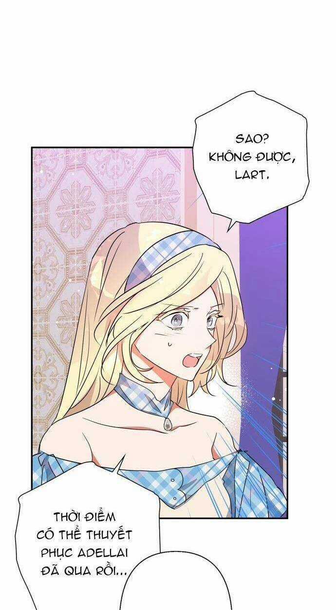 Thuần Hóa Quái Thú Thật Tốt Chapter 74 trang 9