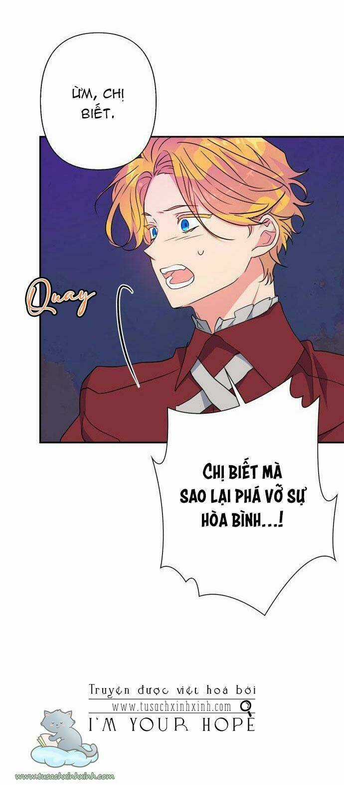 Thuần Hóa Quái Thú Thật Tốt Chapter 75 trang 11