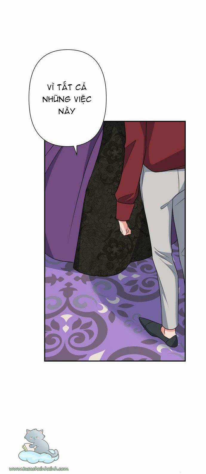 Thuần Hóa Quái Thú Thật Tốt Chapter 75 trang 18