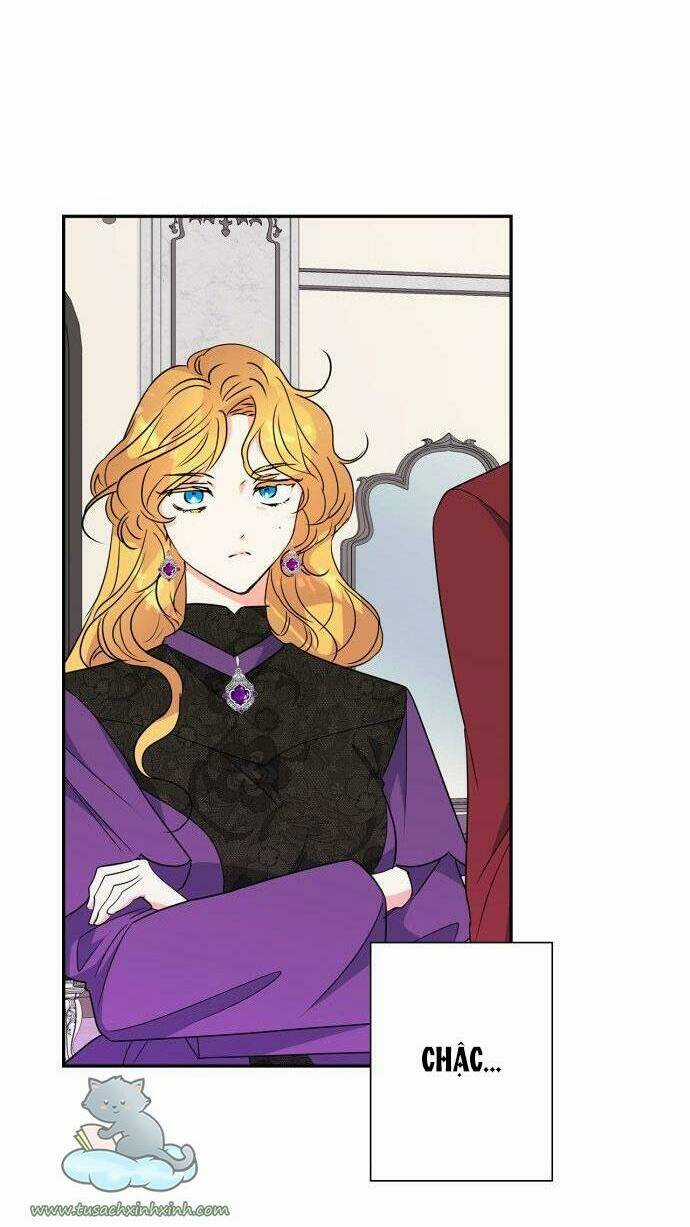 Thuần Hóa Quái Thú Thật Tốt Chapter 75 trang 22