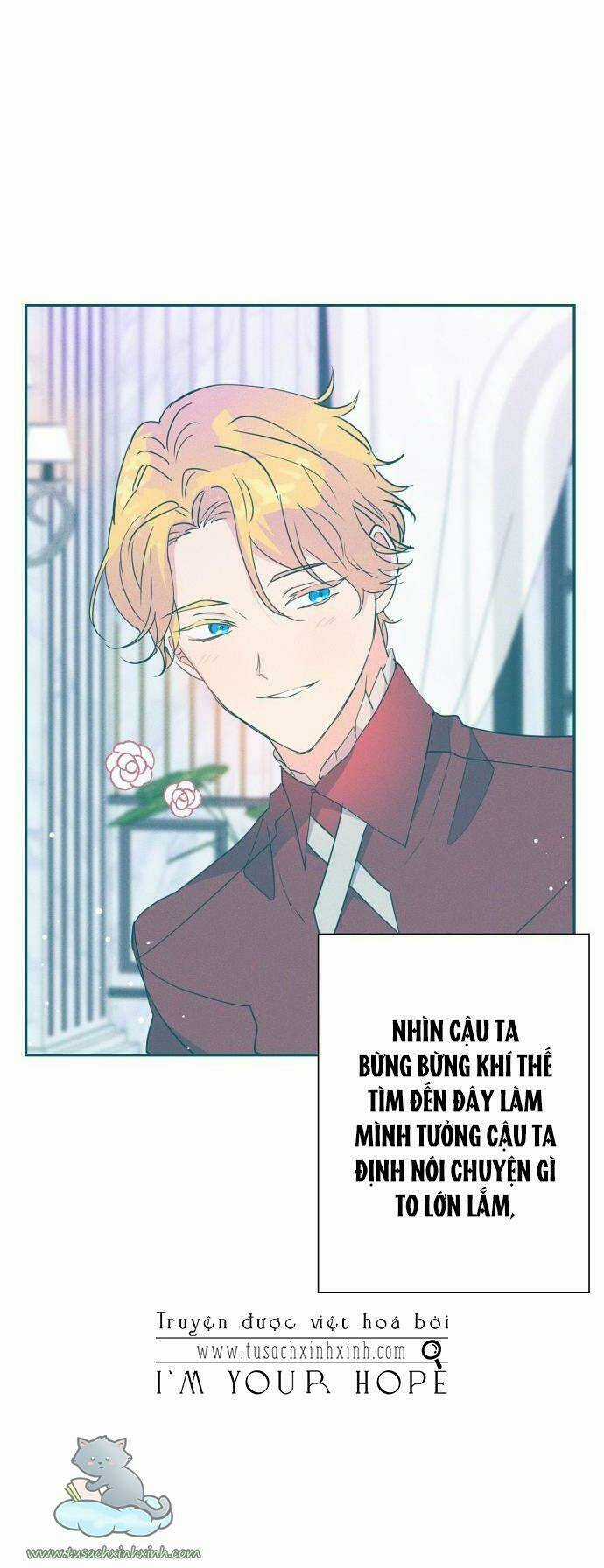 Thuần Hóa Quái Thú Thật Tốt Chapter 75 trang 23